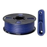 CC3D ABS Basic Dark Blue