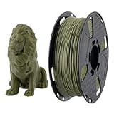 CC3D PLA+/Pro Basic Army Green