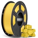 Anycubic PLA Basic Yellow