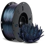 Voxelab PLA High Speed Burnt Titanium