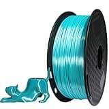 CC3D TPU Blue 57D SILK