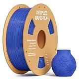 DEEPLEE PLA+/Pro High Speed Blue