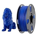 CC3D PLA Max Deep Navy Blue