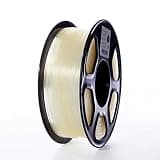 TOPZEAL PLA Transparent Clear