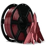FlashForge PETG High Speed Metallic Red