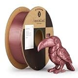 kexcelled PLA Metal Rose Gold