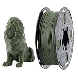 CC3D PLA Max Olive Green