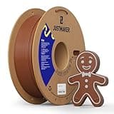 JUSTMAKER PLA Basic Brown