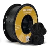 Kingroon PLA High Speed Black