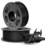 TecBears PLA+/Pro High Speed Black