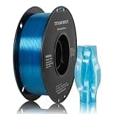 Tinmorry PETG ECO Transparent Blue