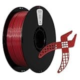 kexcelled TPU 64D Dark Red