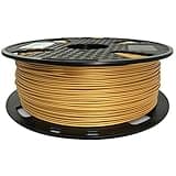 CC3D PETG Basic Gold