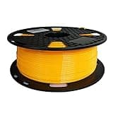 CC3D PETG Pro Yellow