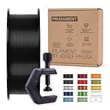 Prusament PETG Basic Jet Black