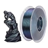 CC3D PLA Basic Burnt Titanium