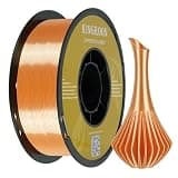 Kingroon PLA Silk Orange