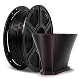 FlashForge PLA CF Marsala