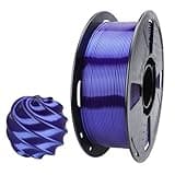 CC3D PLA Silk Royal Blue