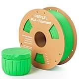 DEEPLEE PLA+/Pro Basic Neon Green