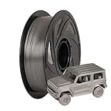 Tronxy PETG Metal Light Grey