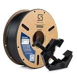 Siraya Tech ABS HT HF Black
