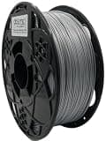 Atomic Filament PLA Basic Metallic Silver V2