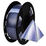 Bblife PLA Silk Shiny Pearlescent Black