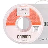 Carbon PLA Food Grade - White