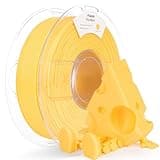 Amolen PLA Basic Cheese Yellow
