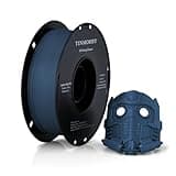 Tinmorry PLA CF Carbon Blue