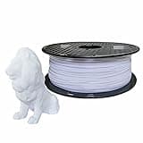 CC3D PLA Max Snow White