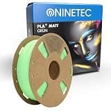 Ninetec PLA+/Pro Basic Green