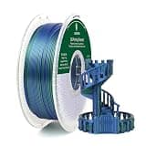 Lotactree PLA Silk Dual Green Blue