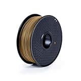 Paramount 3D PLA Basic Military MBT Brown