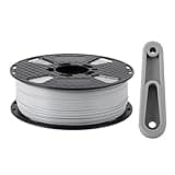 CC3D ABS Basic Light Grey