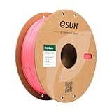 eSUN PLA Basic Rose