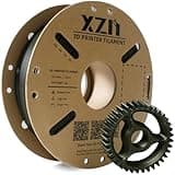XZN PLA CF Matcha Green