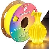 PanChroma PLA Gradient Crystal Citrine