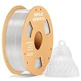 DEEPLEE PETG High Speed transparent