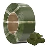 NextShapes PLA Basic Army Green