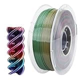 CC3D PLA Silk Rainbow