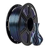 FlashForge PLA Chameleon Burnt Titanium
