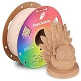 PanChroma PLA Matte Army Beige
