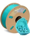 DURAMIC 3D PETG Basic Cyan-Blue
