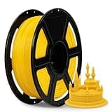 FlashForge ABS Pro Yellow