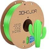 3DHoJor PLA+/Pro Basic Peak Green