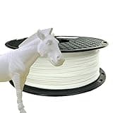 CC3D PLA Max White