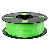 CC3D PETG Basic Lime Green