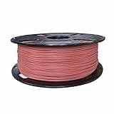 CC3D PLA Max Brick Red